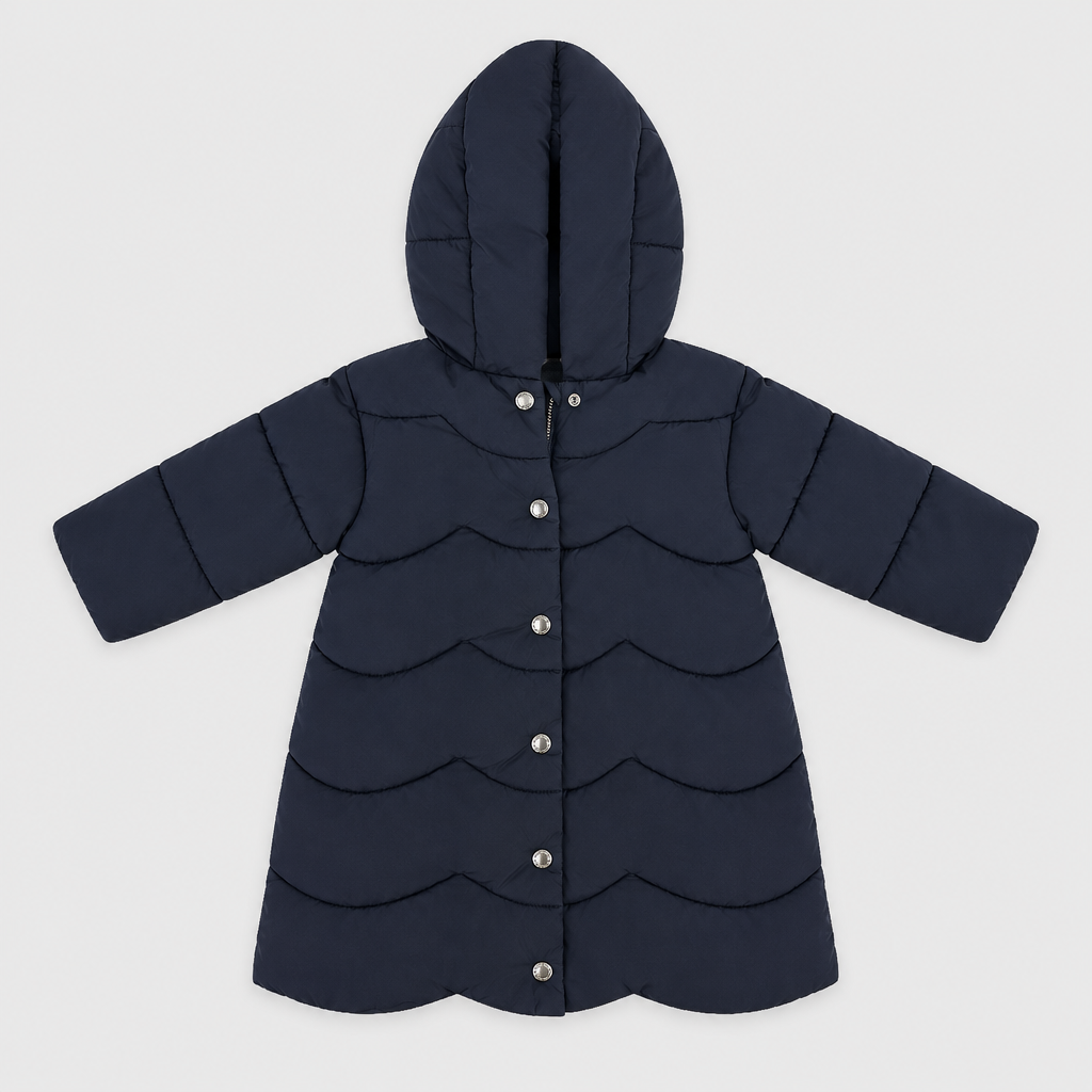 Giacca invernale pesante - Bambino - 78 - 83 | 1 anno