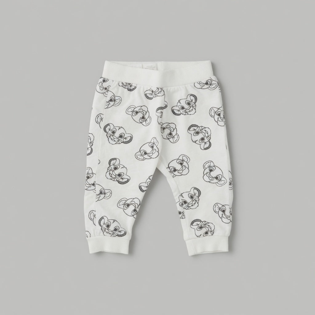 Pantaloni tuta - Bambino - 66 - 71 | 6 mesi