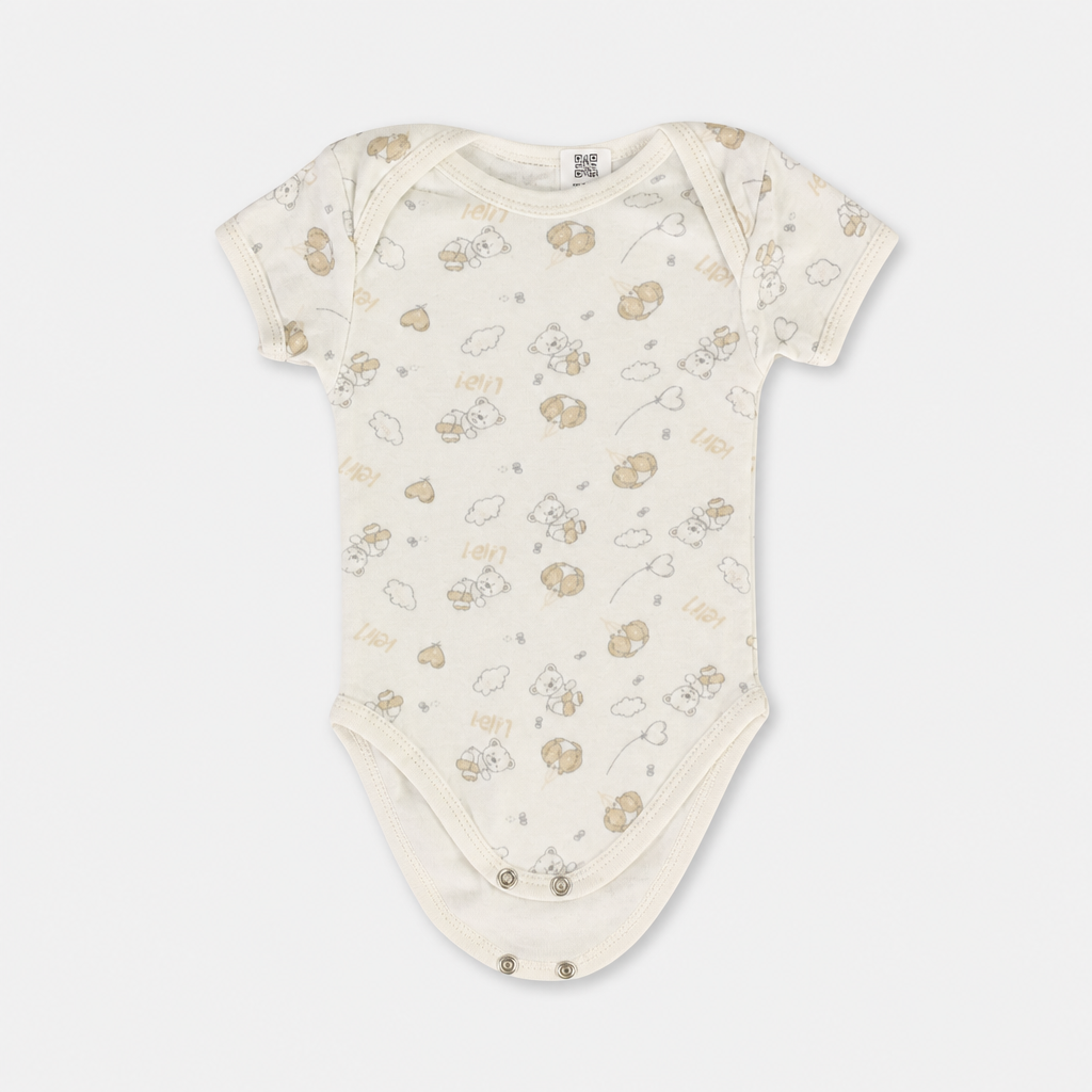 Body - Bambino - 50 - 59 < 3 mesi