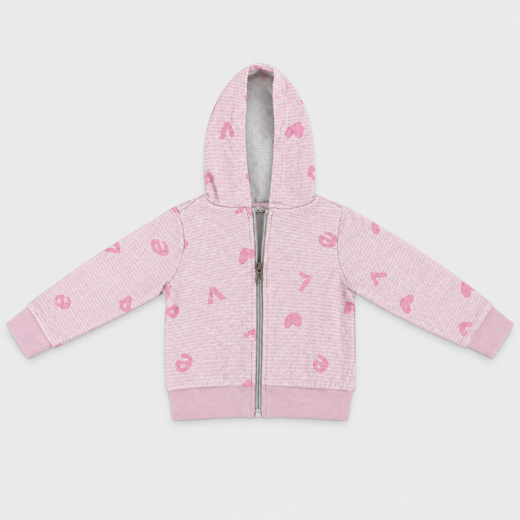 Felpa - Bambina - 102 - 107 | 4 anni