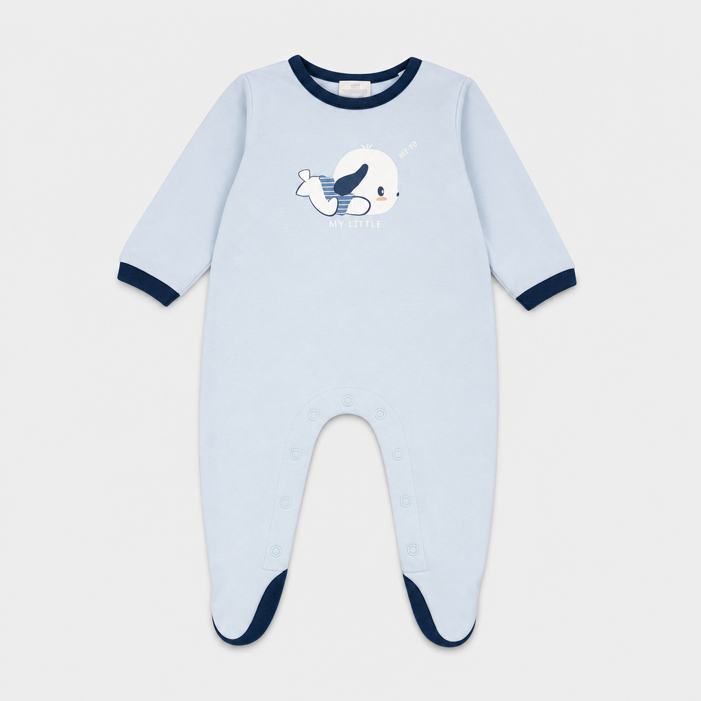 Tutine neonato - Bambino - 50 - 59 < 3 mesi
