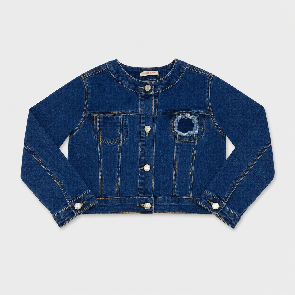Giacca primavera - Bambina - 108 - 113 | 5 anni