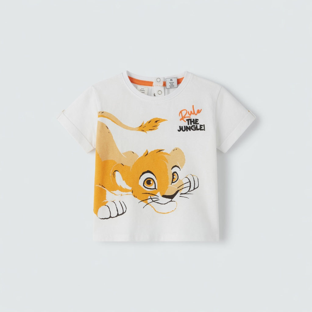 Maglietta maniche corte - Bambino - 84 - 89 | 18 mesi