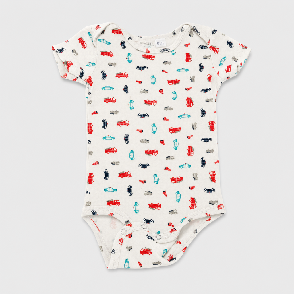Body - Bambino - 90 - 95 | 2 anni