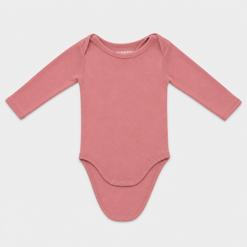 Body - Bambina - 60 - 65 | 3 mesi