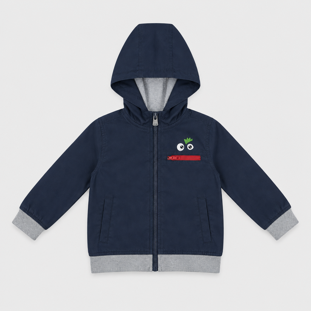 Giacca primavera - Bambino - 84 - 89 | 18 mesi