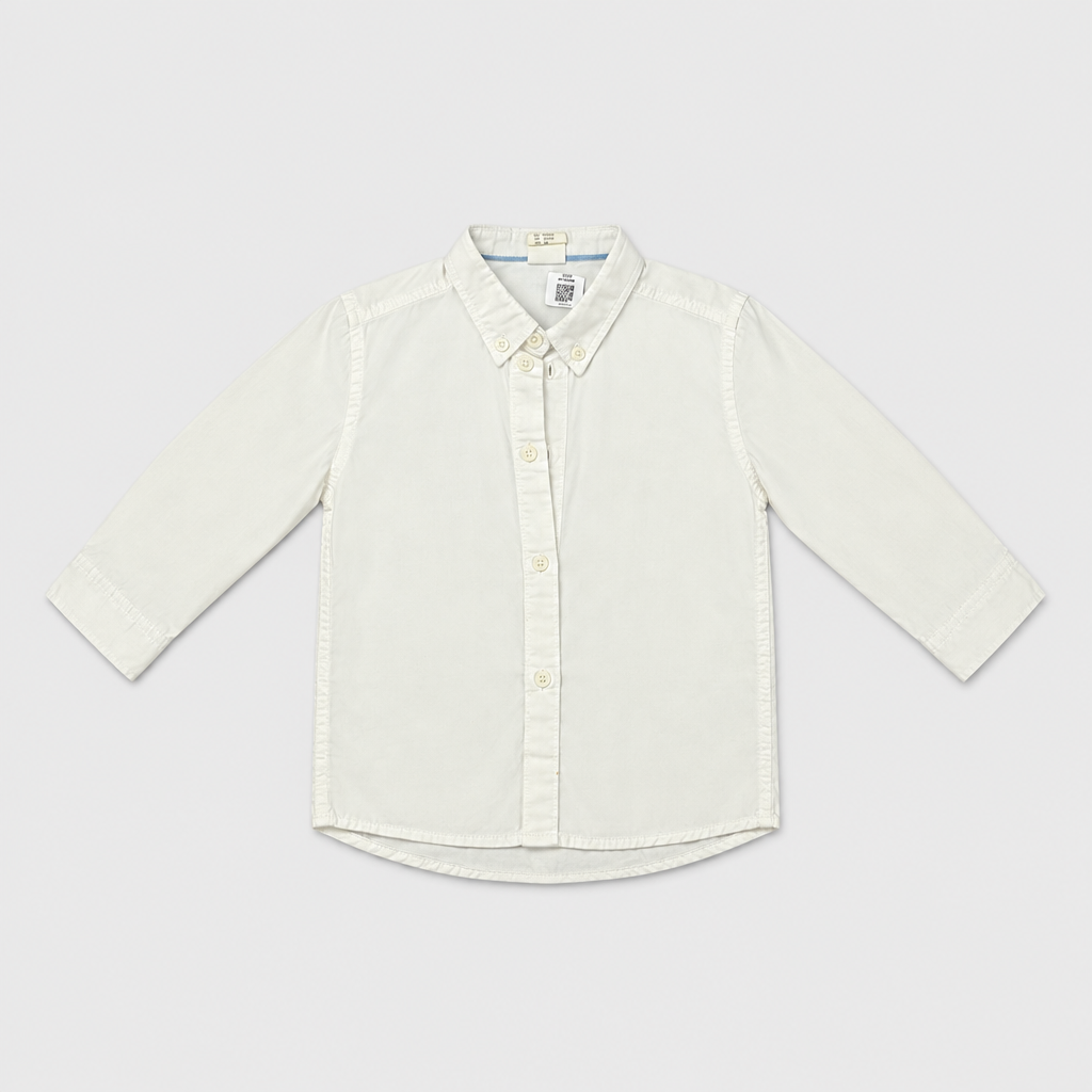 Camicia - Bambino - 78 - 83 | 1 anno