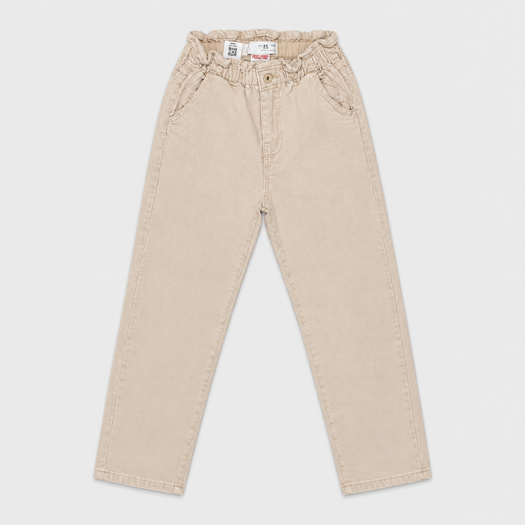 Pantaloni - Bambina - 108 - 113 | 5 anni