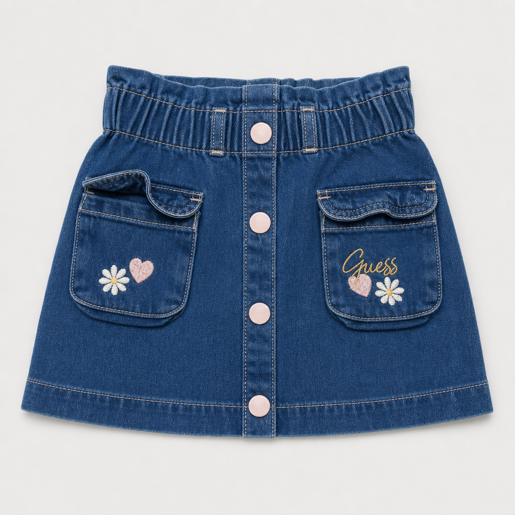 Gonna - Bambina - 96 - 101 | 3 anni