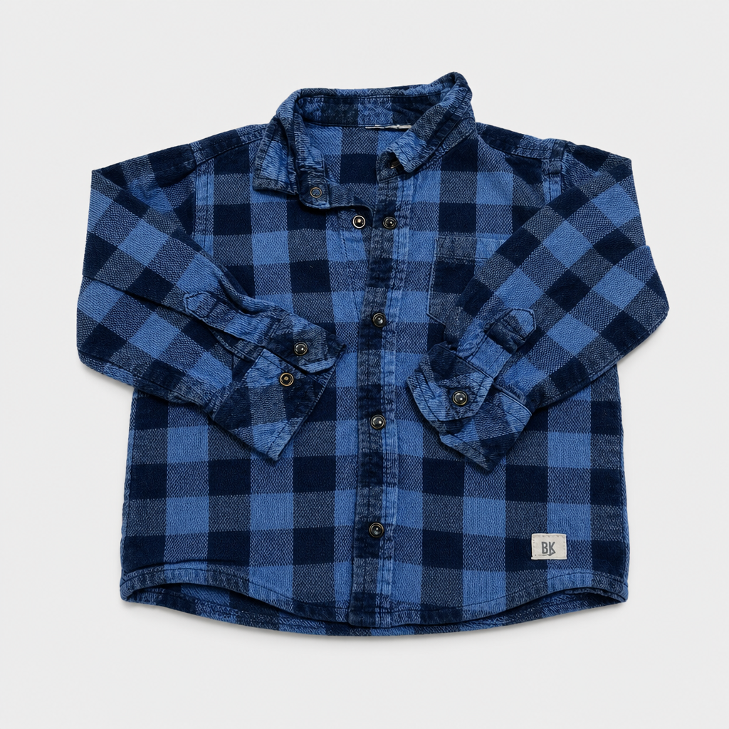 Camicia - Bambino - 132 - 137 | 9 anni