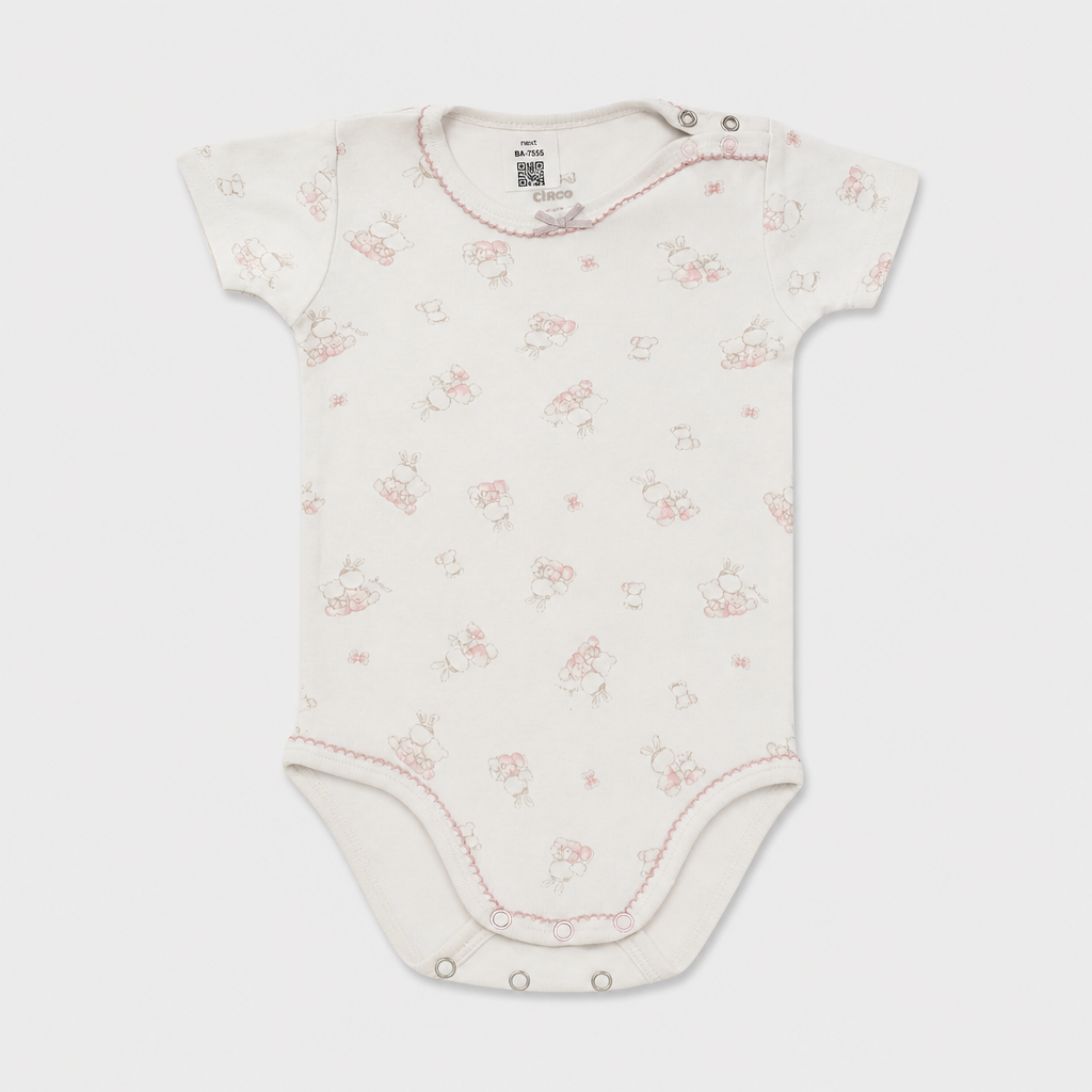 Body - Bambina - 66 - 71 | 6 mesi