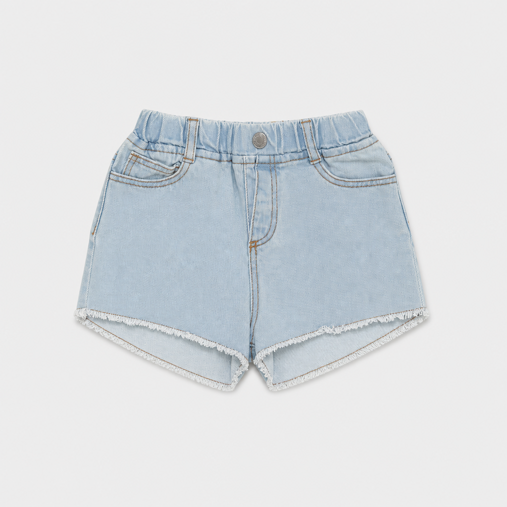 Pantaloncini corti - Bambina - 78 - 83 | 1 anno