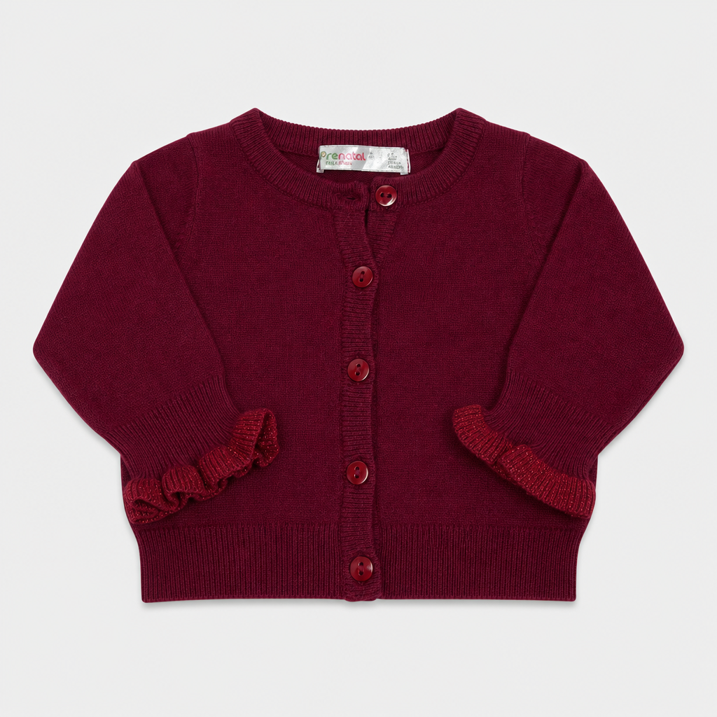 Maglioncino - Bambina - 60 - 65 | 3 mesi
