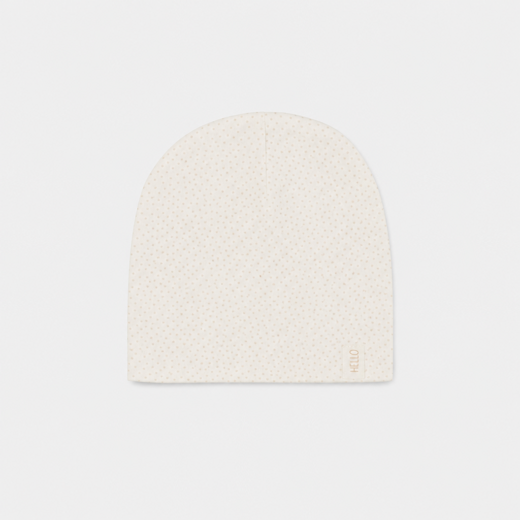 Cappellino - Bambino - 50 - 59 < 3 mesi
