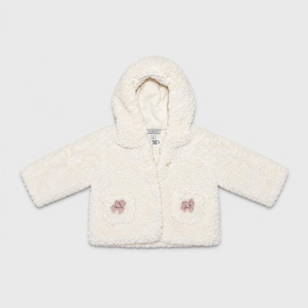 Giacca invernale pesante - Bambina - 66 - 71 | 6 mesi
