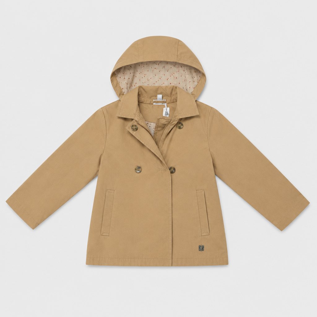 Giacca primavera - Bambina - 90 - 95 | 2 anni
