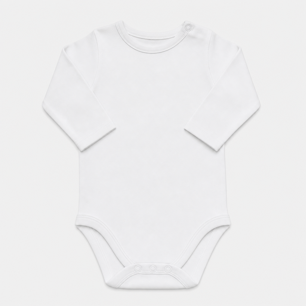 Body - Bambino - 50 - 59 < 3 mesi