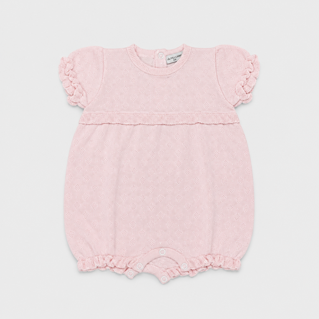 Tutine neonato - Bambina - 60 - 65 | 3 mesi