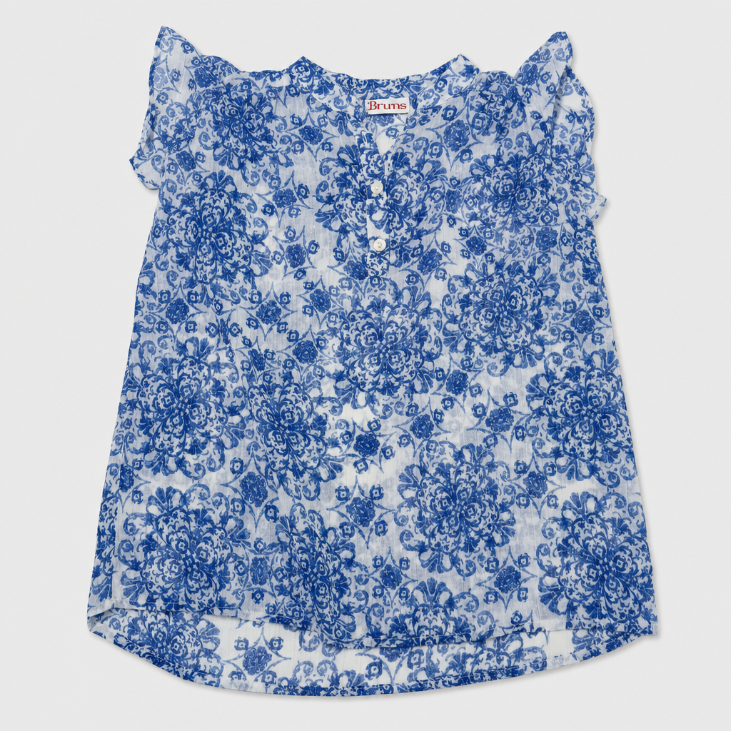 Camicia - Bambina - 114 - 119 | 6 anni