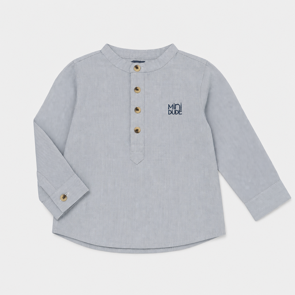 Camicia - Bambino - 78 - 83 | 1 anno