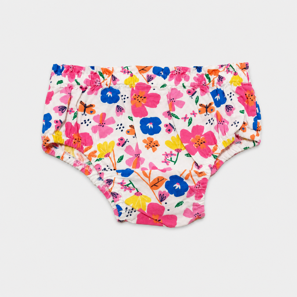 Pantaloncini corti - Bambina - 66 - 71 | 6 mesi
