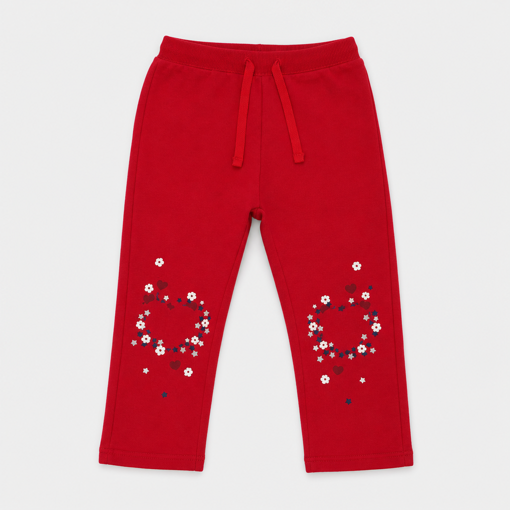 Pantaloni tuta - Bambina - 84 - 89 | 18 mesi