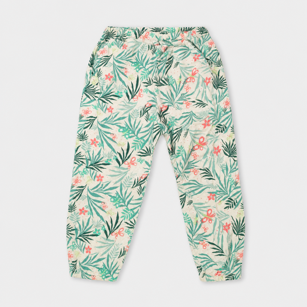 Pantaloni - Bambina - 90 - 95 | 2 anni