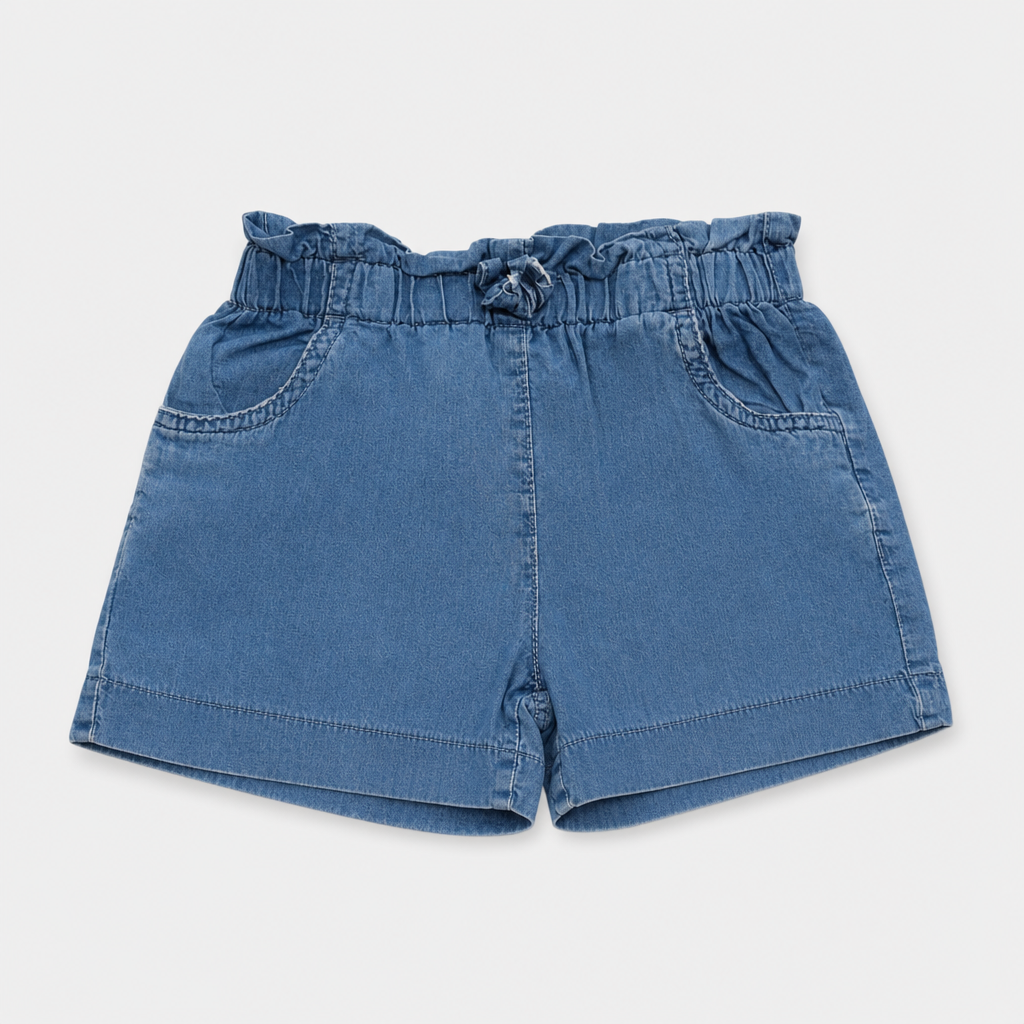 Pantaloncini corti - Bambina - 84 - 89 | 18 mesi