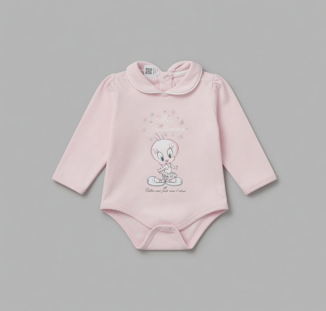 Body - Bambina - 66 - 71 | 6 mesi