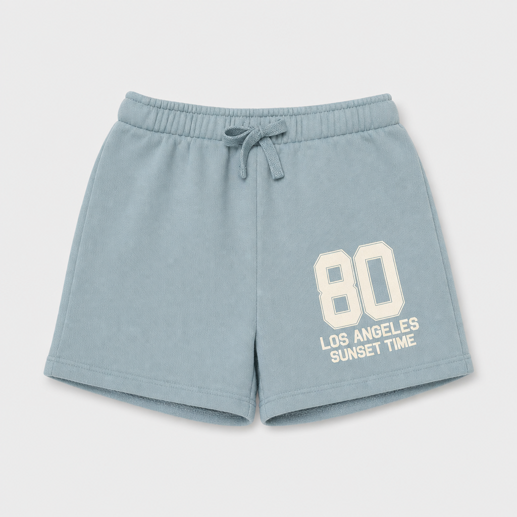 Pantaloncini corti - Bambino - 90 - 95 | 2 anni