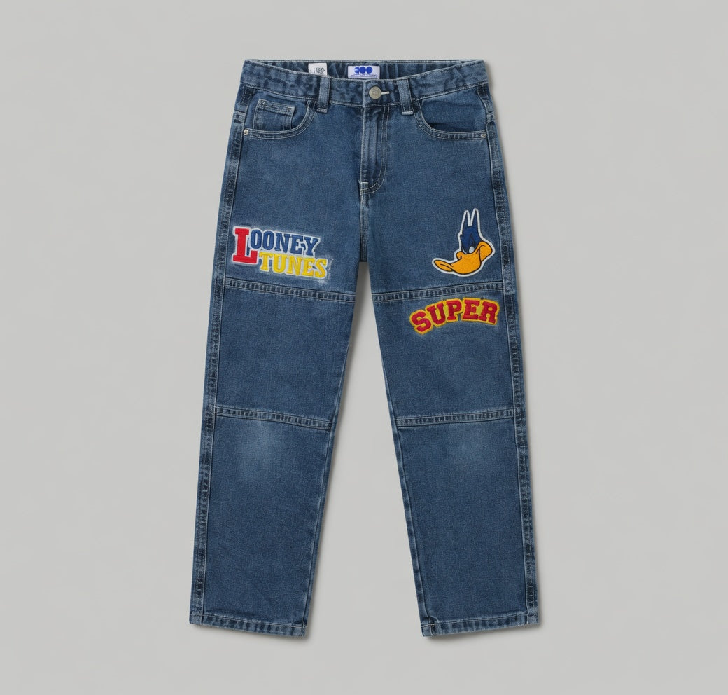 Jeans - Bambino - 120 - 125 | 7 anni