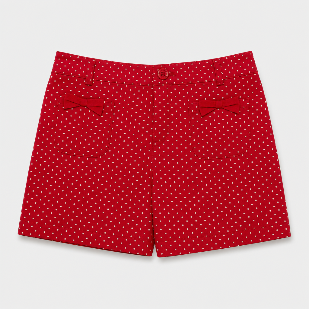 Pantaloncini corti - Bambina - 108 - 113 | 5 anni