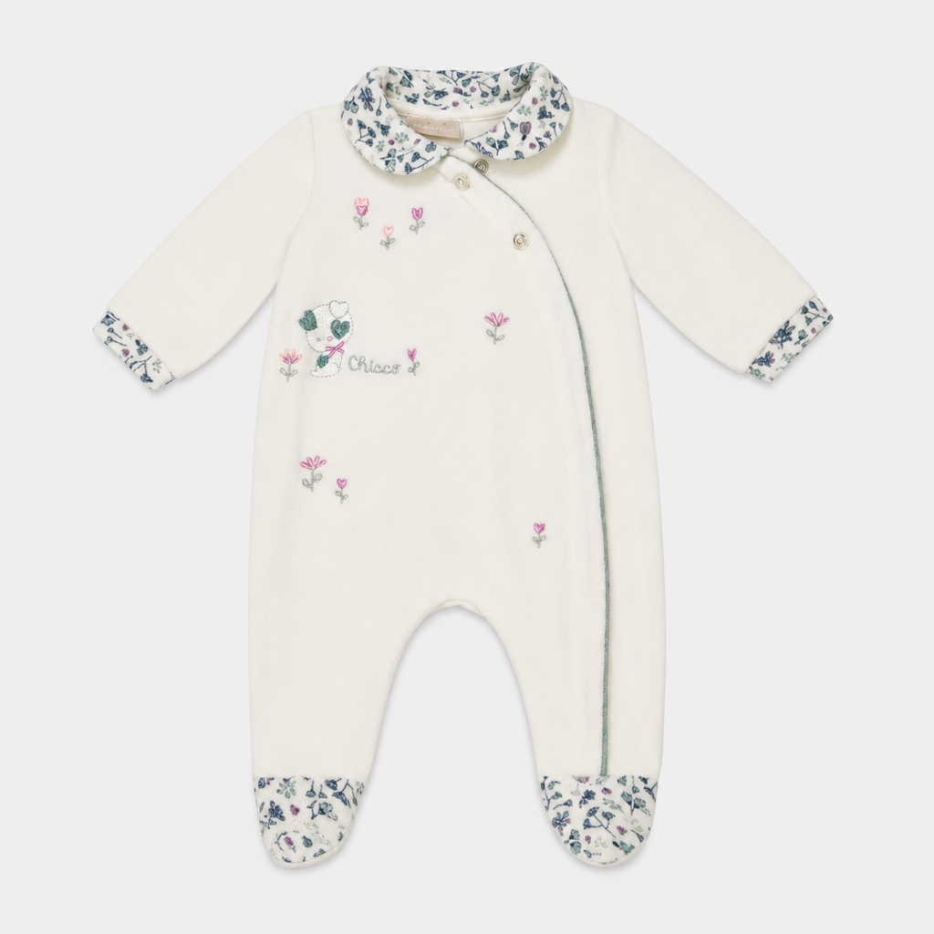 Tutine neonato - Bambina - 50 - 59 < 3 mesi