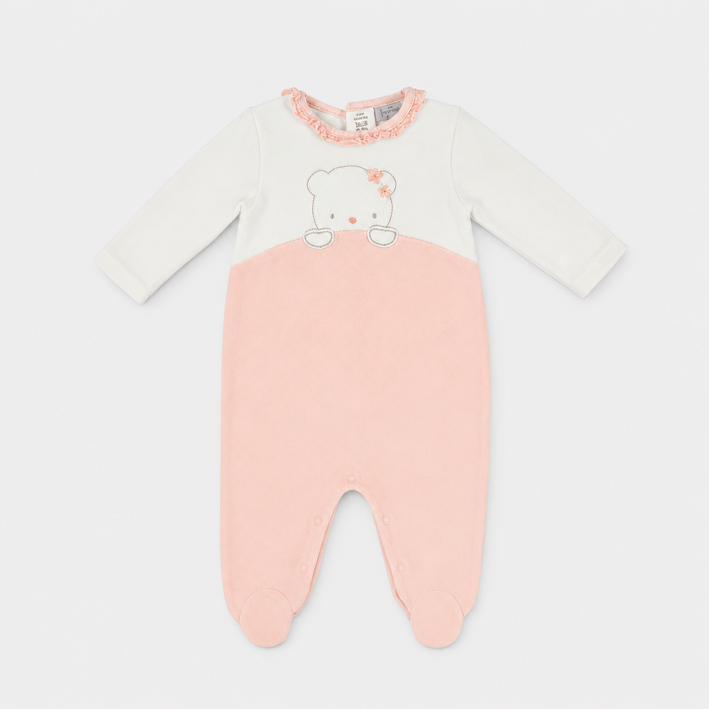 Tutine neonato - Bambina - 60 - 65 | 3 mesi