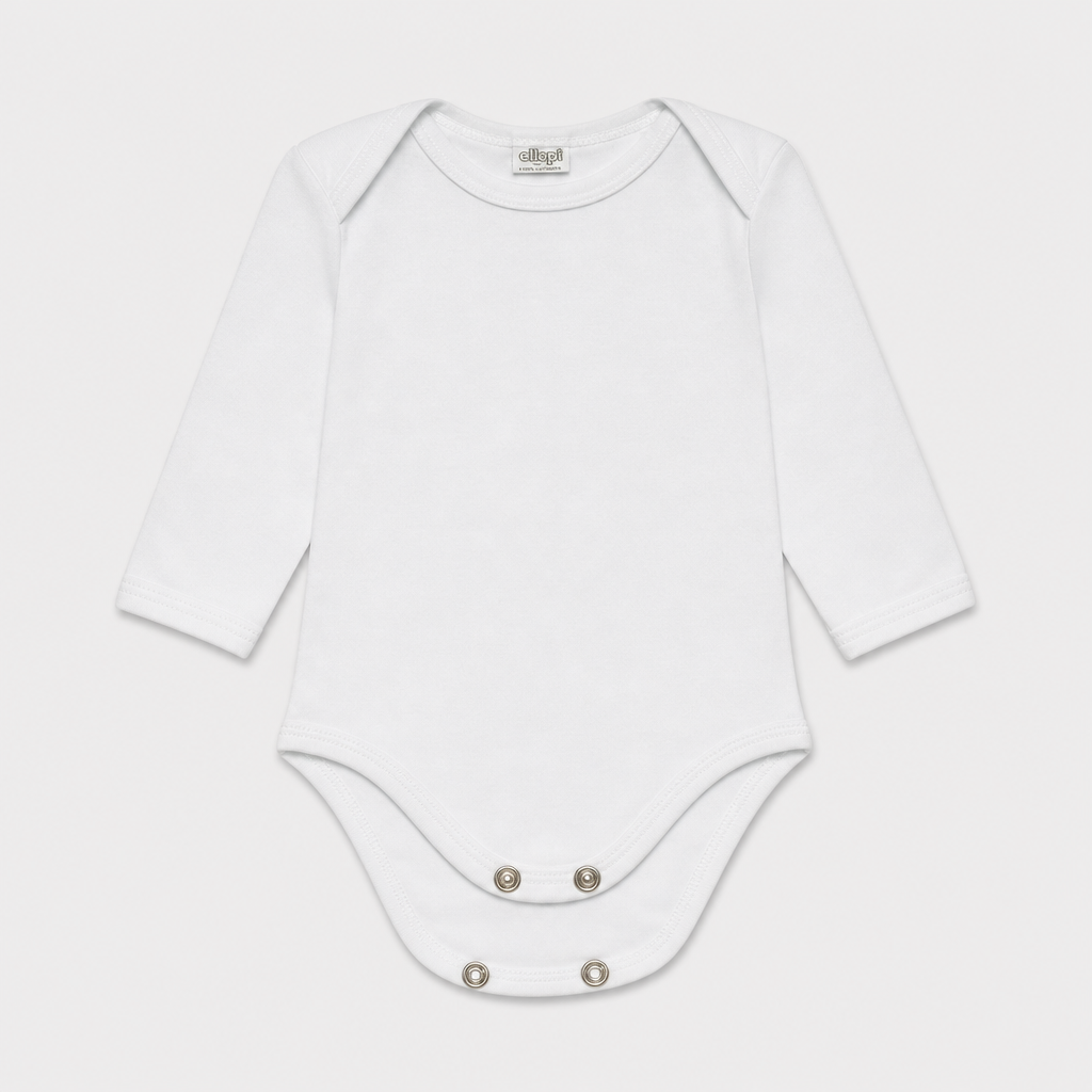 Body - Bambino - 50 - 59 < 3 mesi