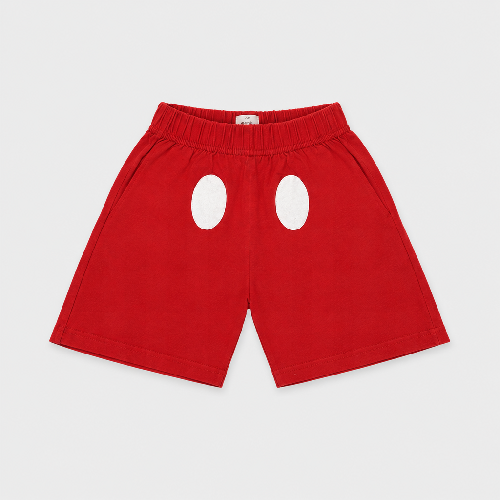 Pantaloncini corti - Bambino - 102 - 107 | 4 anni