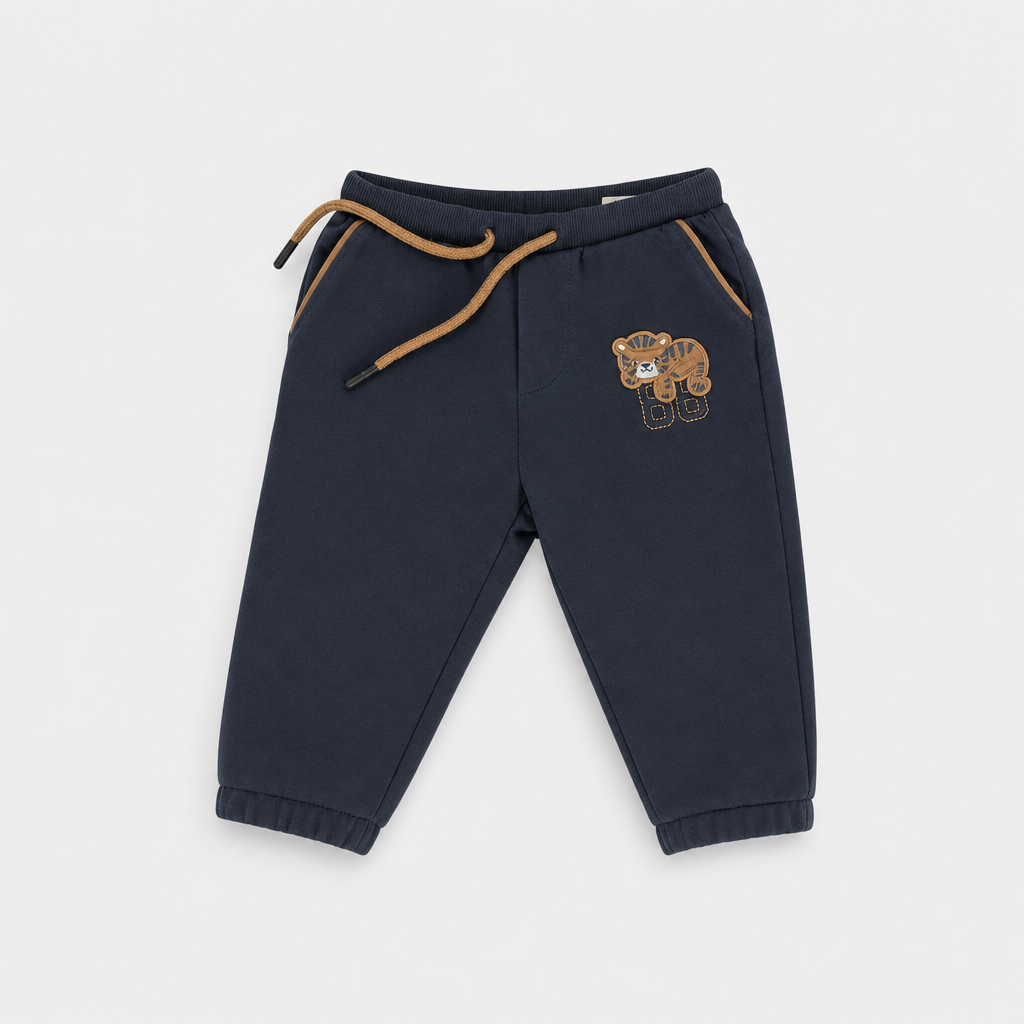 Pantaloni tuta - Bambino - 72 - 77 | 9 mesi