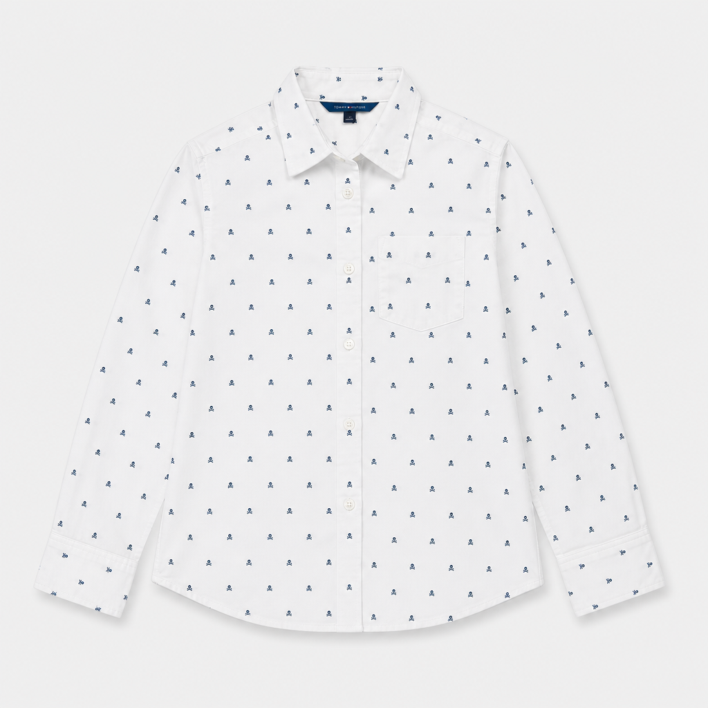 Camicia - Bambino - 96 - 101 | 3 anni