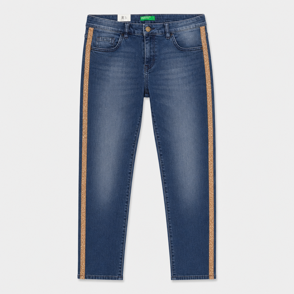 Jeans - Bambina - 170 - 175 | 15 anni