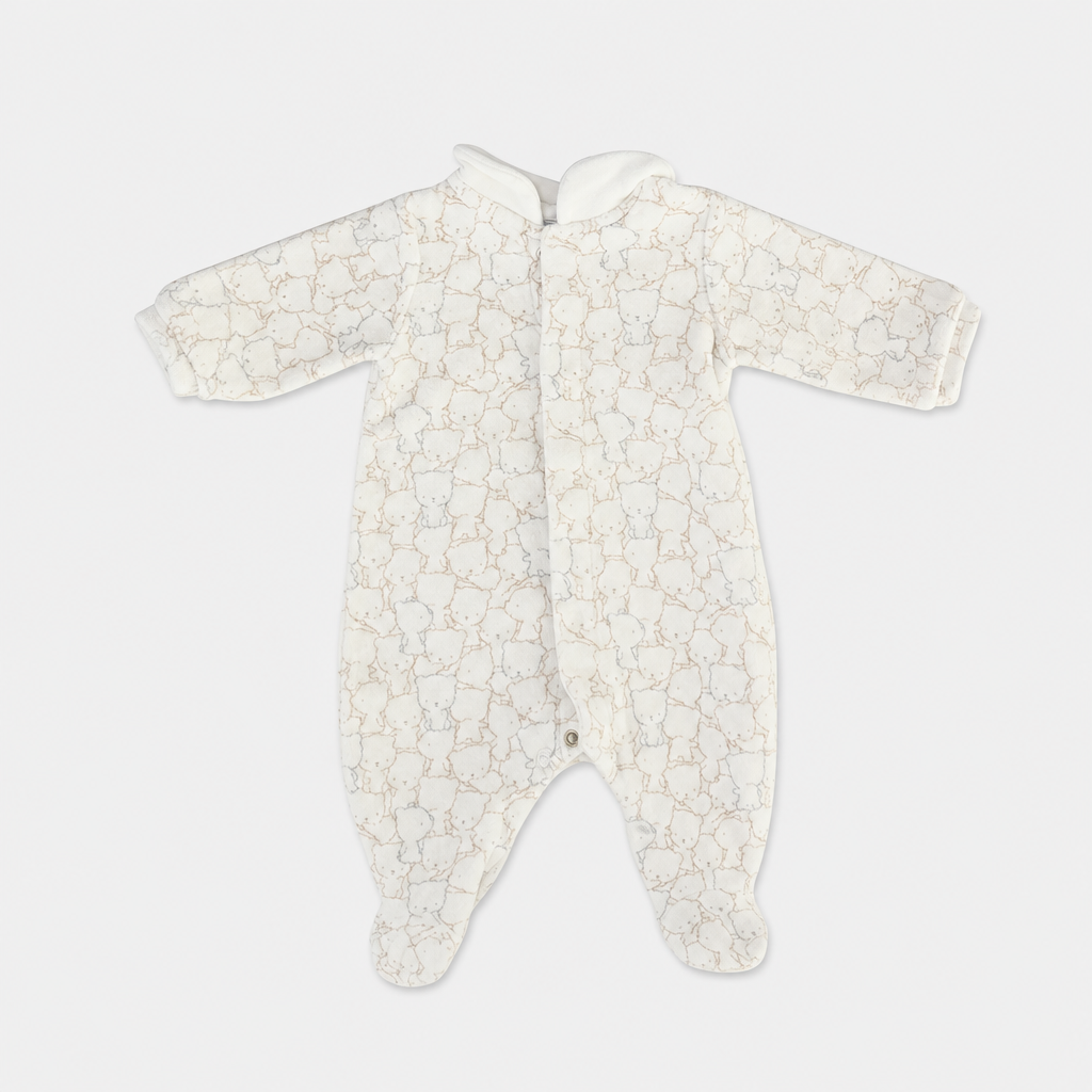Tutine neonato - Bambino - 50 - 59 < 3 mesi