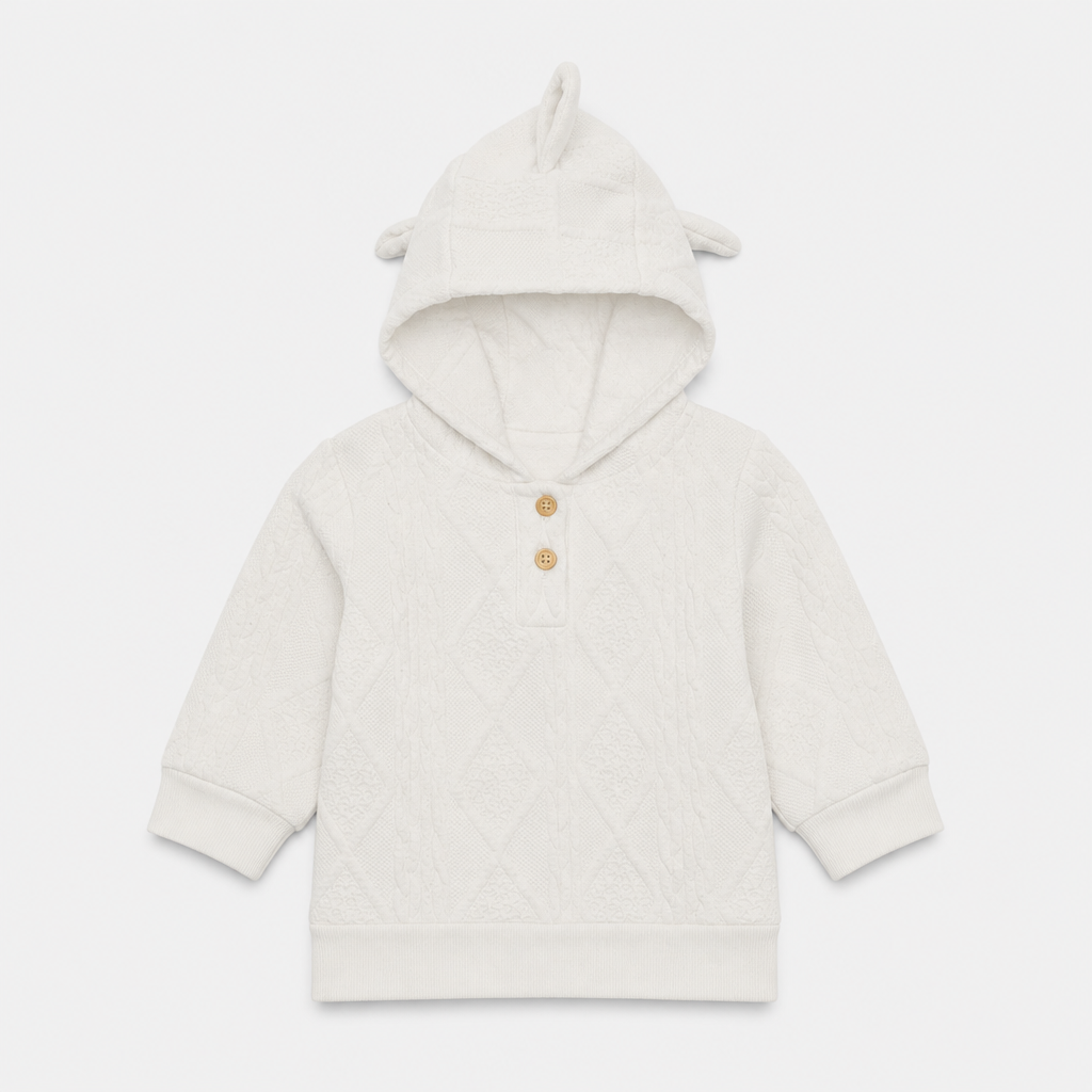 Felpa - Bambino - 84 - 89 | 18 mesi