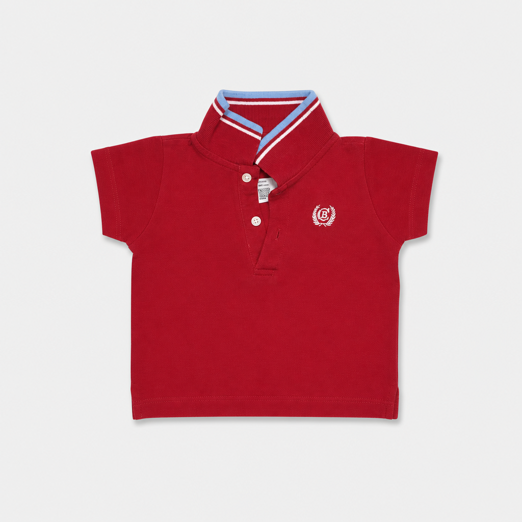 Polo maniche corte - Bambino - 72 - 77 | 9 mesi