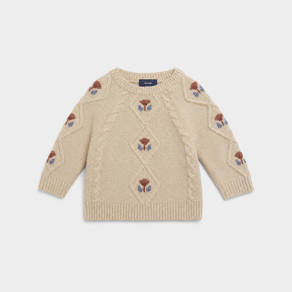 Maglione - Bambina - 72 - 77 | 9 mesi