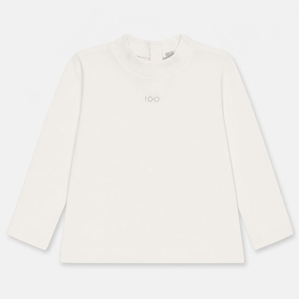 Maglietta maniche lunghe - Bambina - 102 - 107 | 4 anni