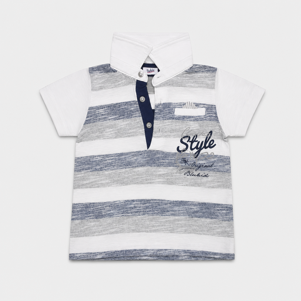 Polo maniche corte - Bambino - 72 - 77 | 9 mesi