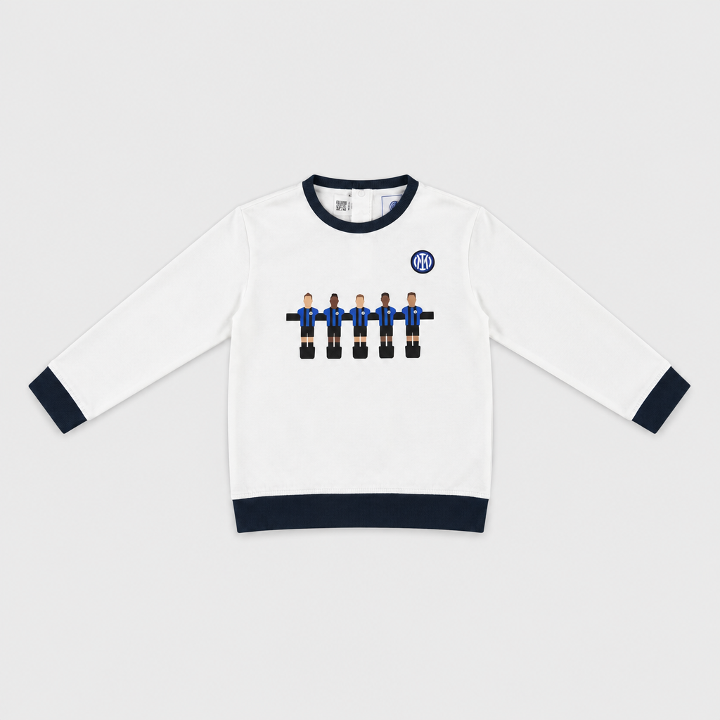 Maglietta maniche lunghe - Bambino - 72 - 77 | 9 mesi