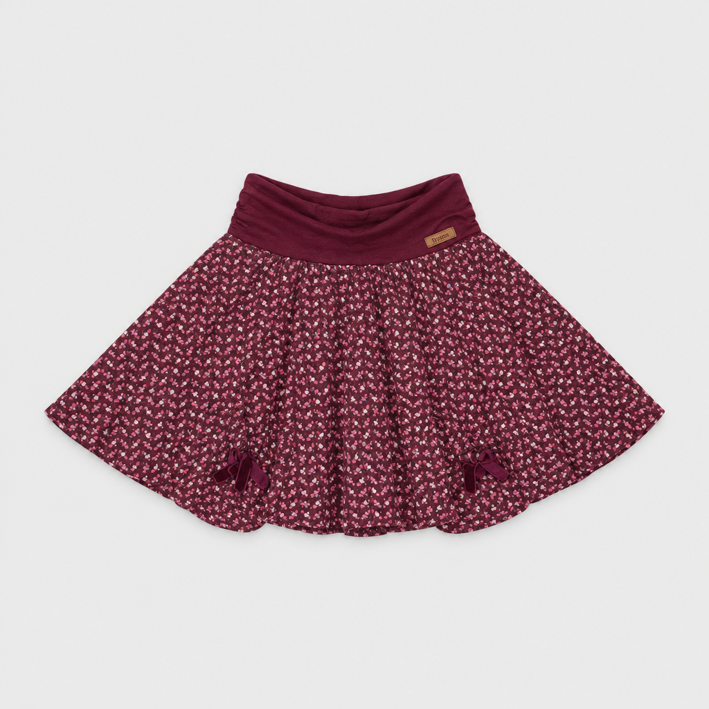 Gonna - Bambina - 108 - 113 | 5 anni