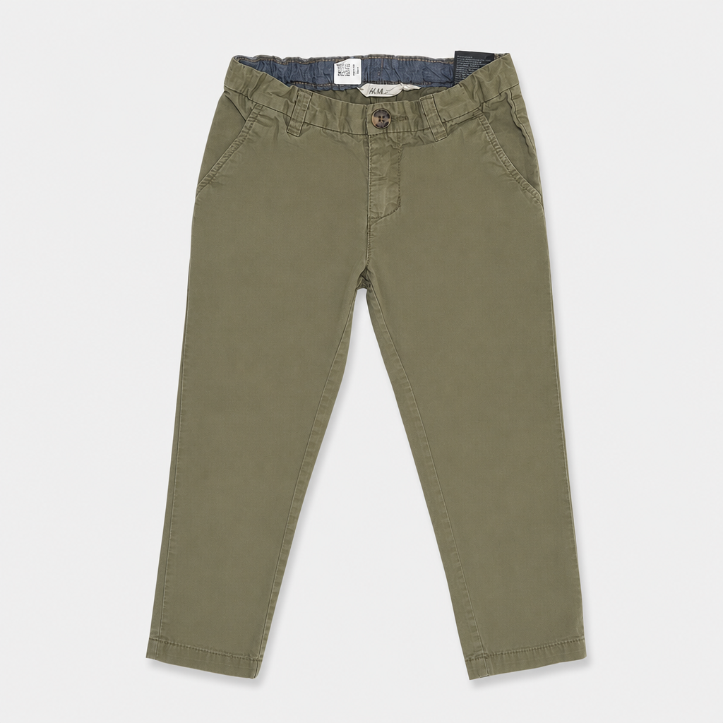 Pantaloni - Bambino - 102 - 107 | 4 anni