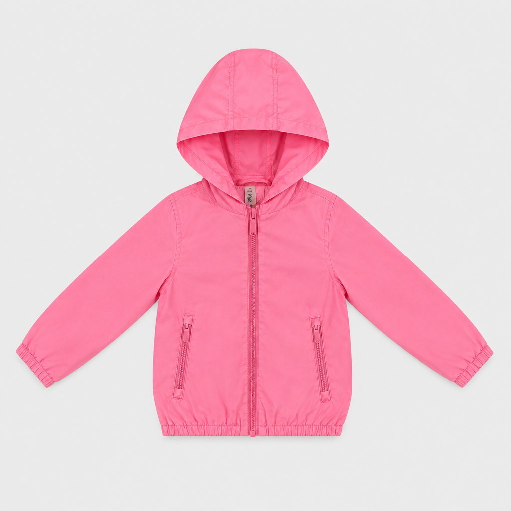 Impermeabile/kway - Bambina - 72 - 77 | 9 mesi