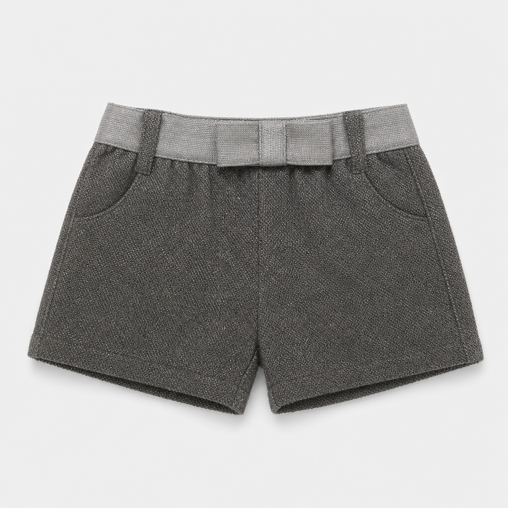 Pantaloncini corti - Bambina - 72 - 77 | 9 mesi